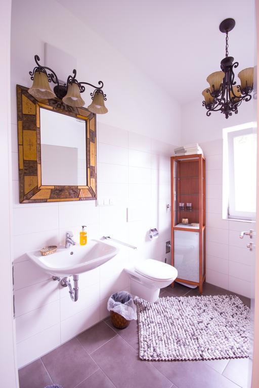 Apartamento Deluxe Loft Mountain View Bad Reichenhall Exterior foto